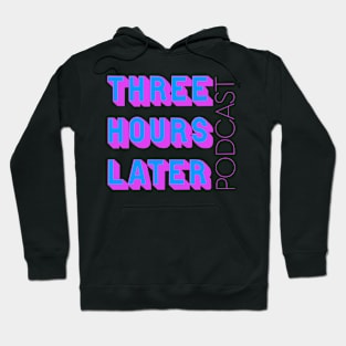 Logo Vapor Hoodie